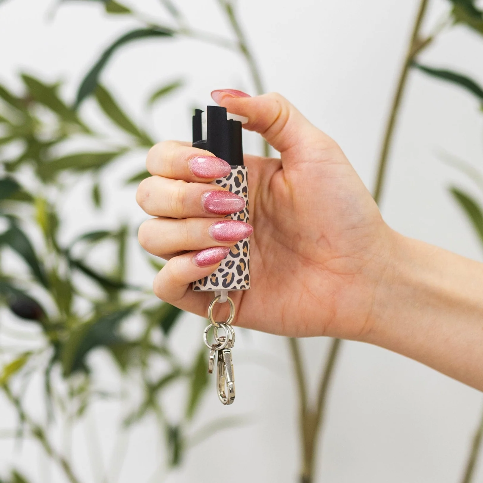 PEPPER SPRAY